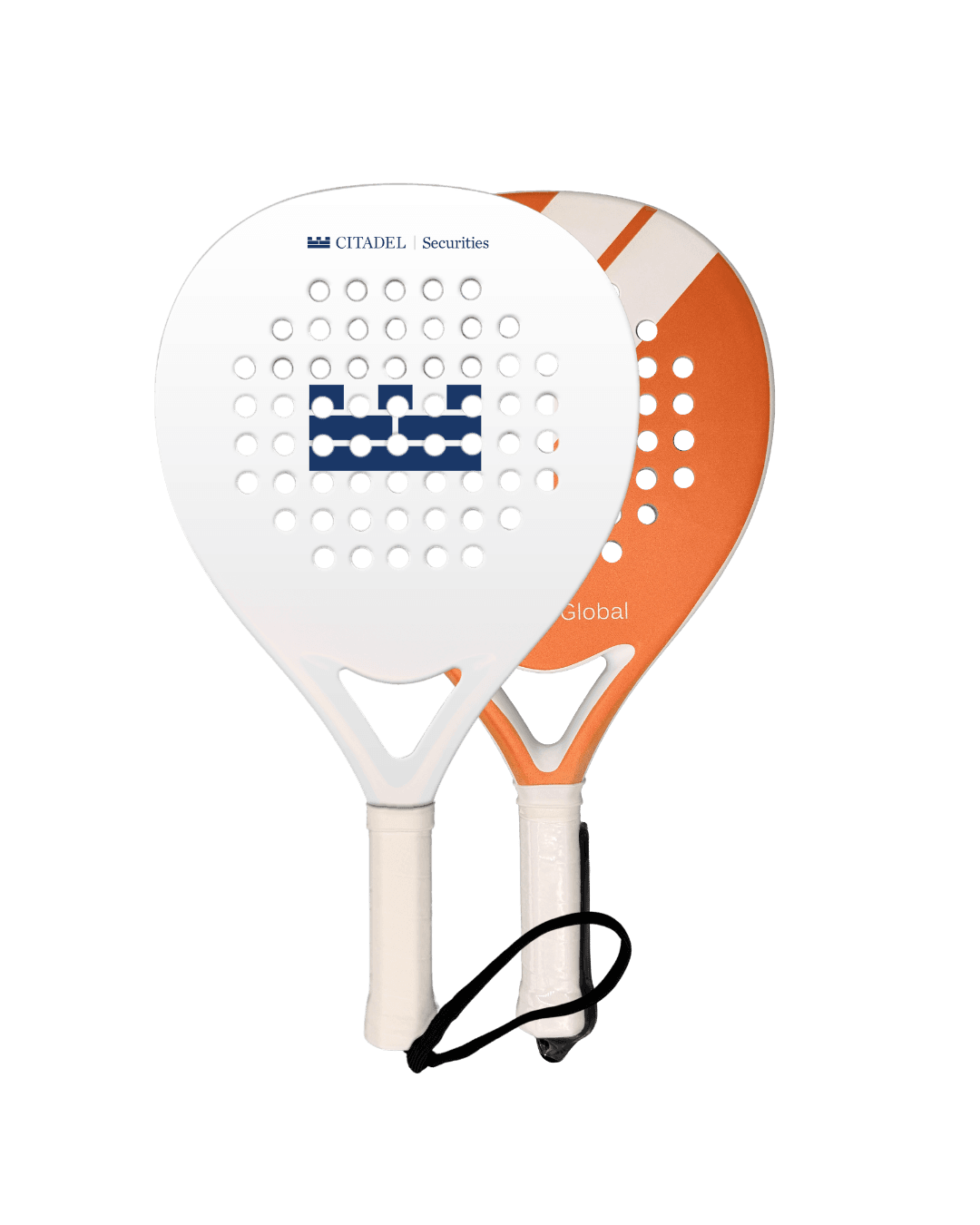 Custom Fiberglass Padel Racket