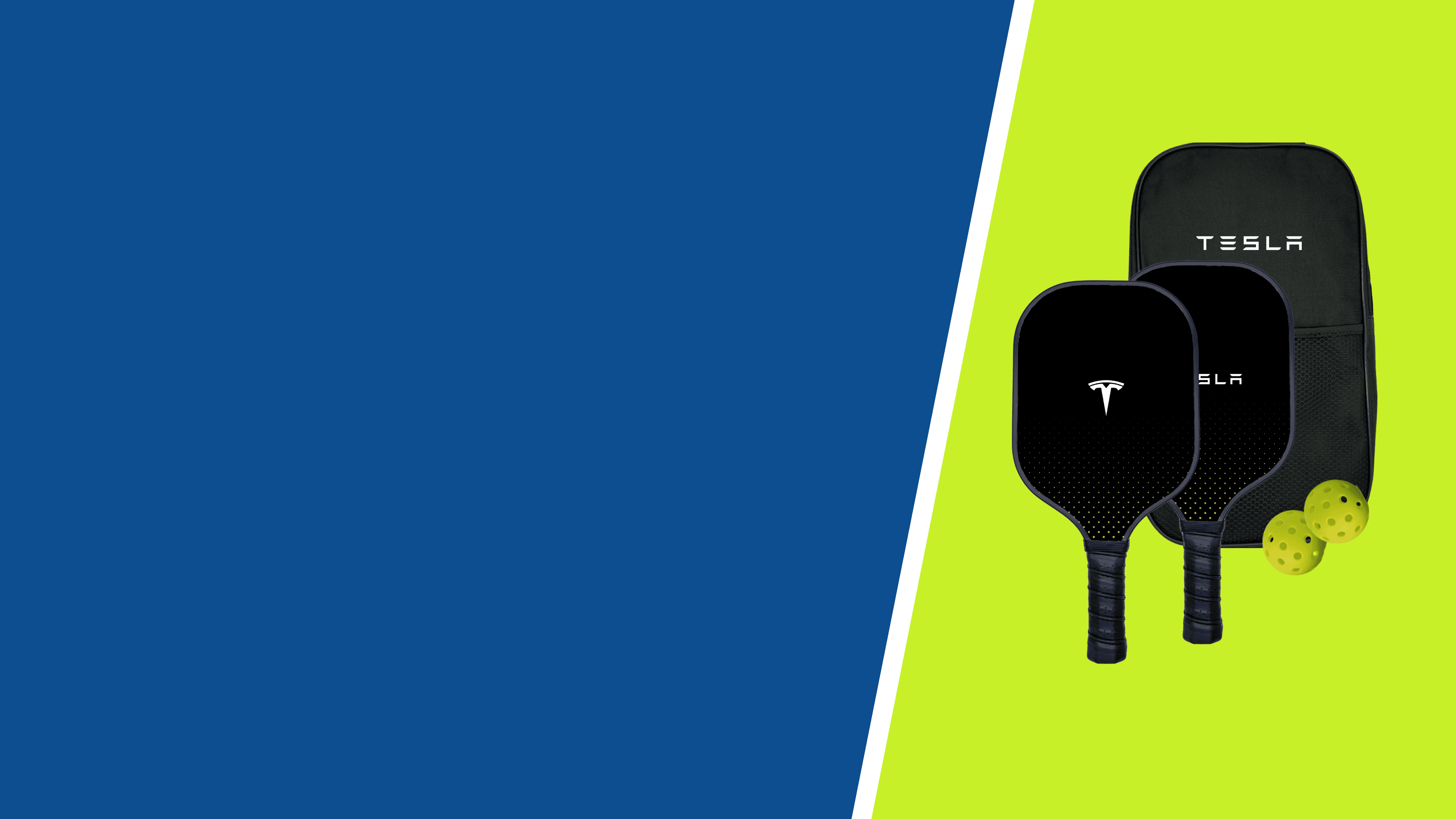 Custom Branded Pickleball Sets for Gifts, Events & Promotions